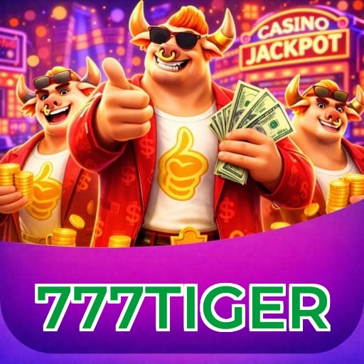 777TIGER APK - Download Oficial Android