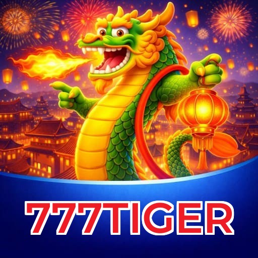 777TIGER Baixar App