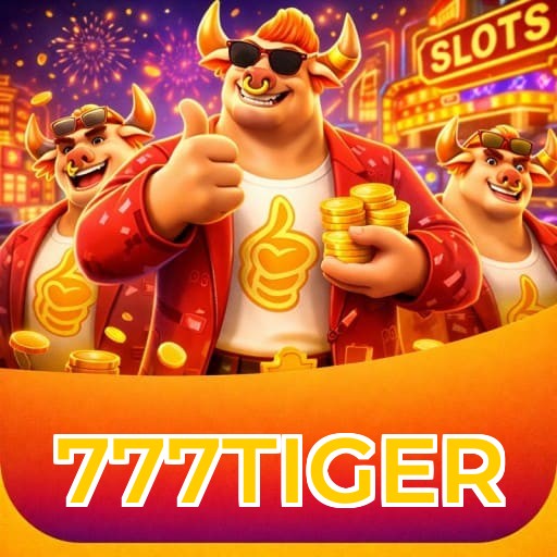 Recursos App 777TIGER