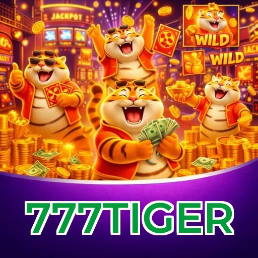 777TIGER Login Seguro